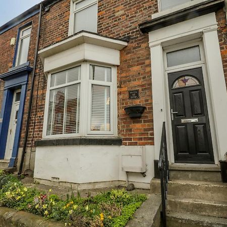 Victoria Cottage Redcar Zewnętrze zdjęcie