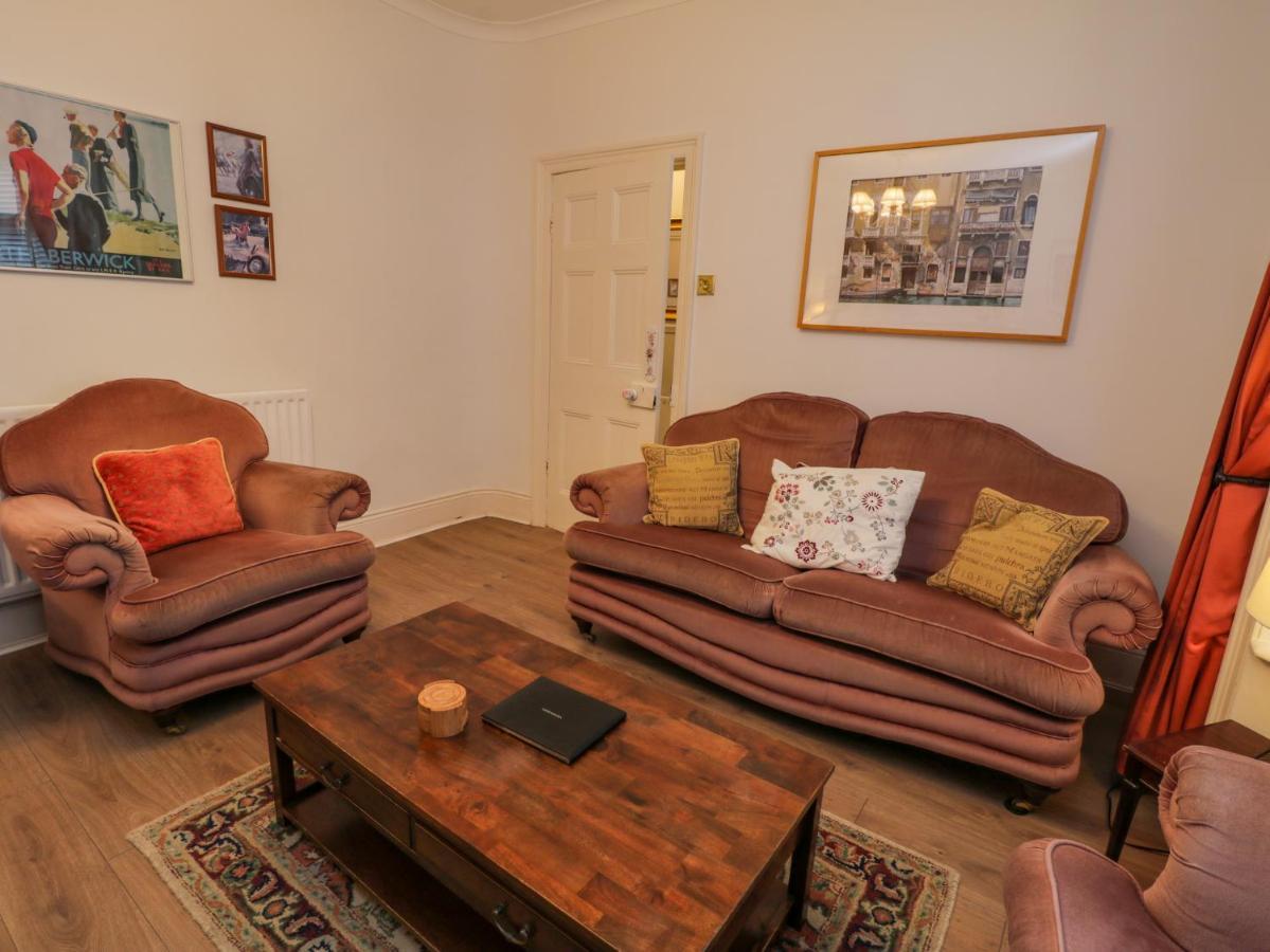Victoria Cottage Redcar Zewnętrze zdjęcie