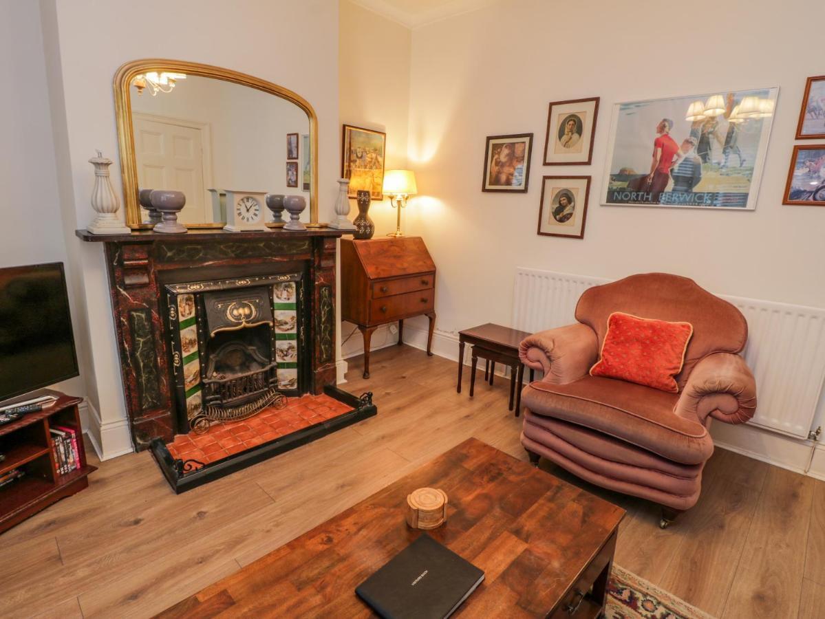 Victoria Cottage Redcar Zewnętrze zdjęcie