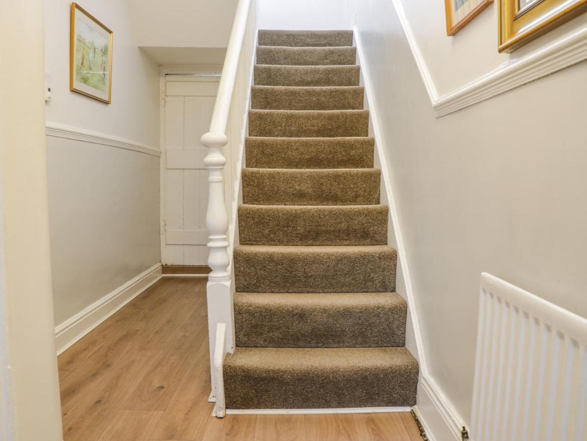 Victoria Cottage Redcar Zewnętrze zdjęcie