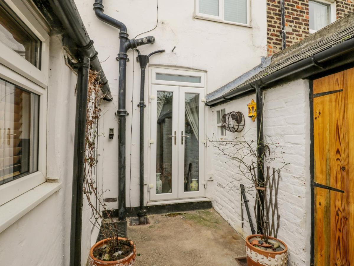 Victoria Cottage Redcar Zewnętrze zdjęcie