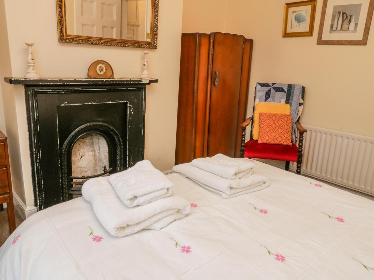 Victoria Cottage Redcar Zewnętrze zdjęcie