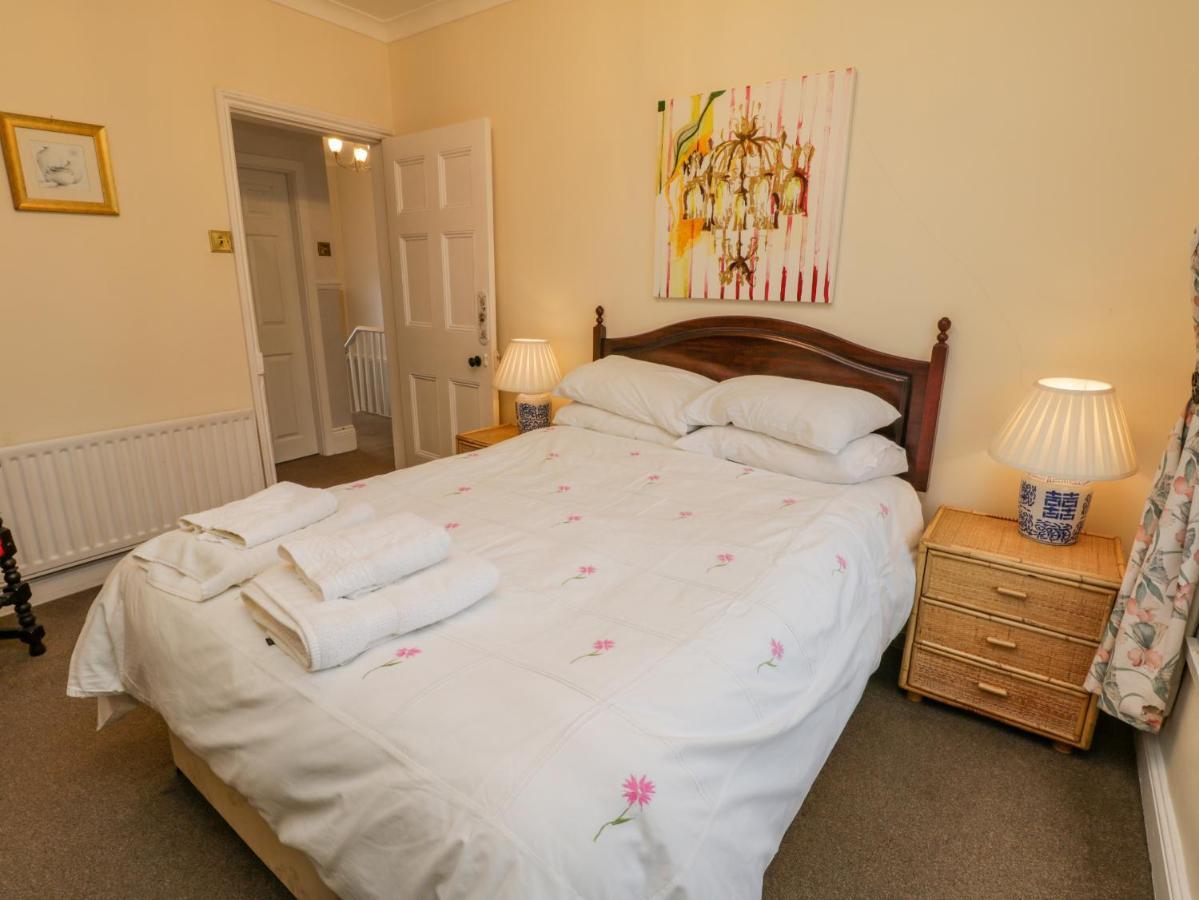 Victoria Cottage Redcar Zewnętrze zdjęcie