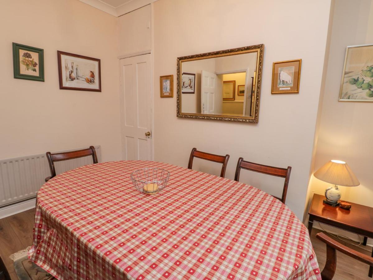 Victoria Cottage Redcar Zewnętrze zdjęcie